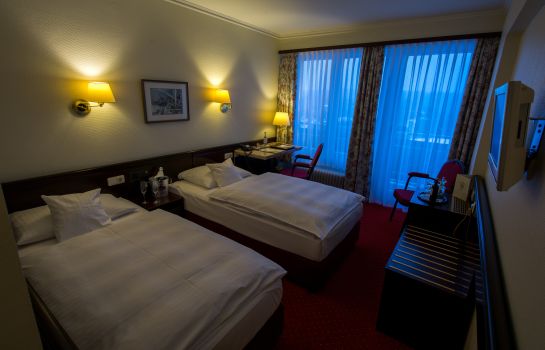 Sachsenwald Hotel Reinbek
