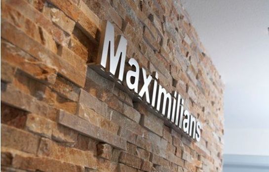 Maximilians