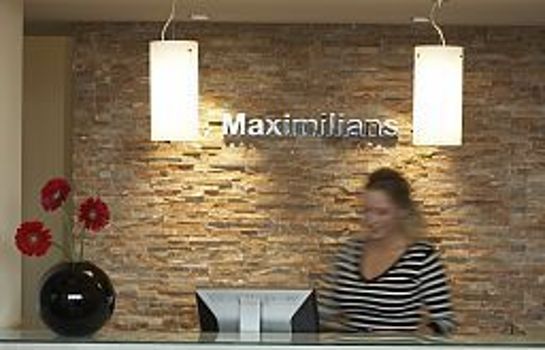 Maximilians