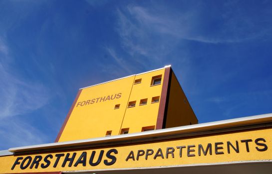 Forsthaus Appartements