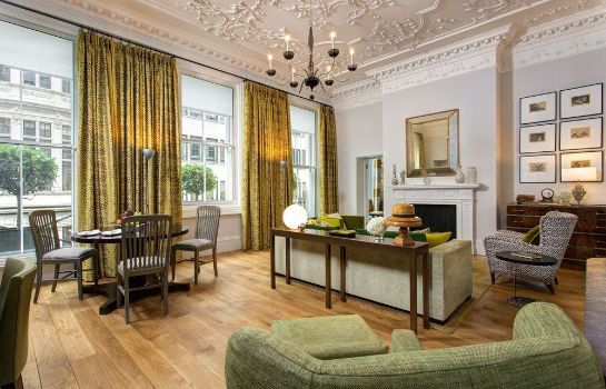Rocco Forte Browns Hotel
