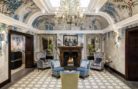 Rocco Forte Browns Hotel