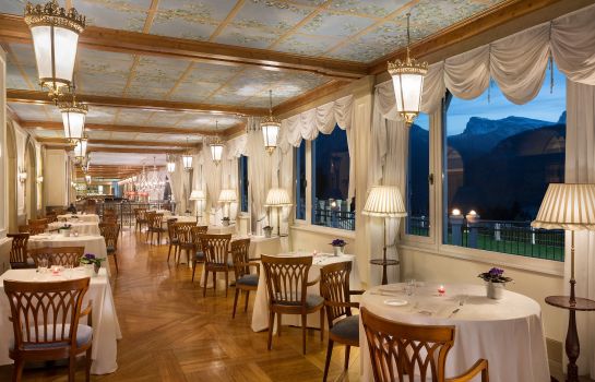 Cristallo a Luxury Collection Resort & Spa Cortina d'Ampezzo