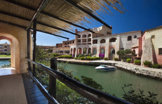 Hotel Cala di Volpe a Luxury Collection Hotel Costa Smeralda