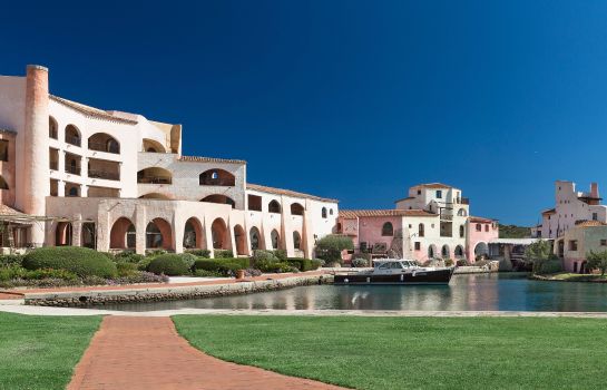 Hotel Cala di Volpe a Luxury Collection Hotel Costa Smeralda