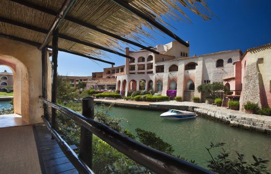 Hotel Cala di Volpe a Luxury Collection Hotel Costa Smeralda