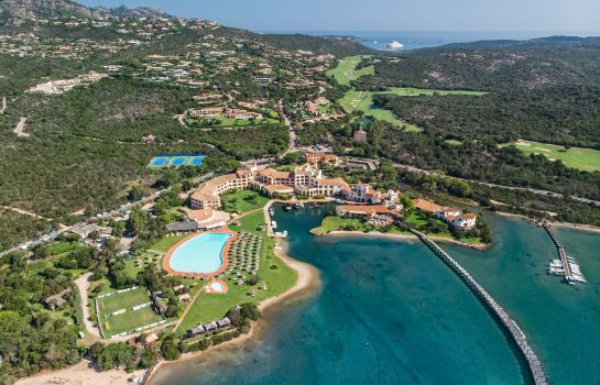 Hotel Cala di Volpe a Luxury Collection Hotel Costa Smeralda