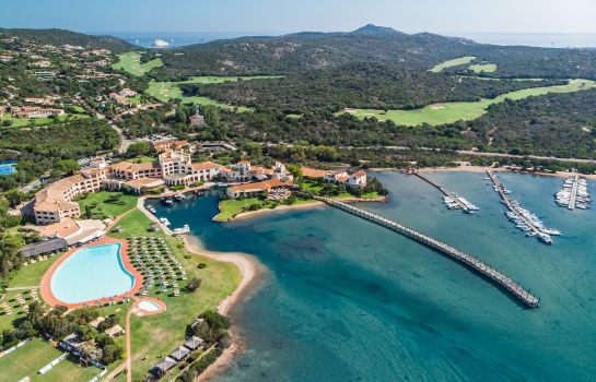 Hotel Cala di Volpe a Luxury Collection Hotel Costa Smeralda