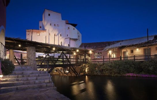 Hotel Cala di Volpe a Luxury Collection Hotel Costa Smeralda