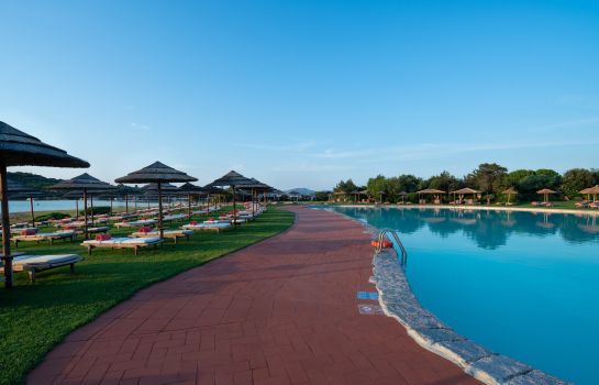 Hotel Cala di Volpe a Luxury Collection Hotel Costa Smeralda