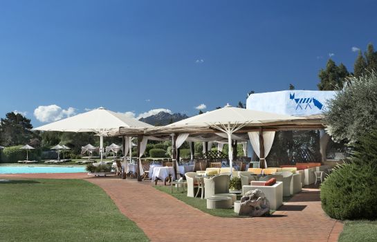 Hotel Cala di Volpe a Luxury Collection Hotel Costa Smeralda