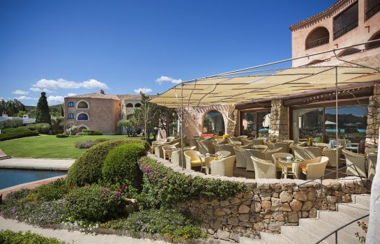 Hotel Cala di Volpe a Luxury Collection Hotel Costa Smeralda