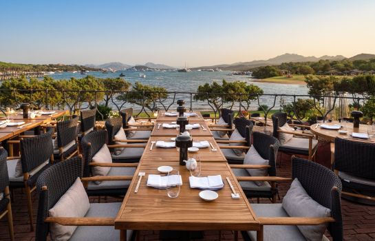 Hotel Cala di Volpe a Luxury Collection Hotel Costa Smeralda