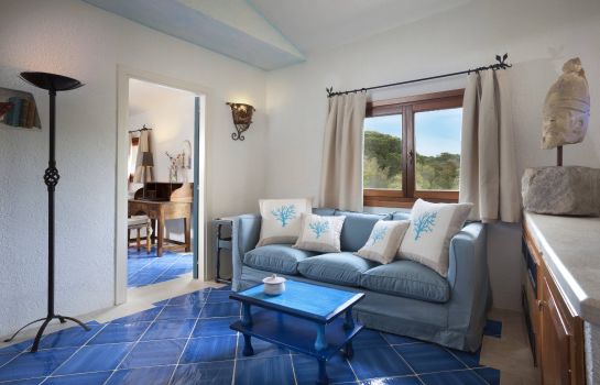 Hotel Cala di Volpe a Luxury Collection Hotel Costa Smeralda