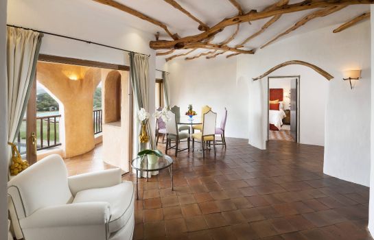 Hotel Cala di Volpe a Luxury Collection Hotel Costa Smeralda