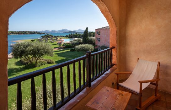 Hotel Cala di Volpe a Luxury Collection Hotel Costa Smeralda