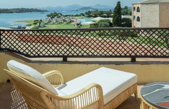Hotel Cala di Volpe a Luxury Collection Hotel Costa Smeralda