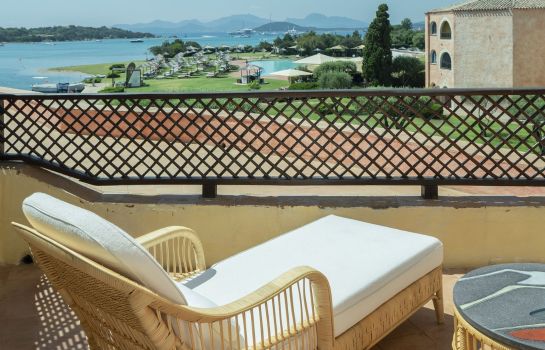 Hotel Cala di Volpe a Luxury Collection Hotel Costa Smeralda