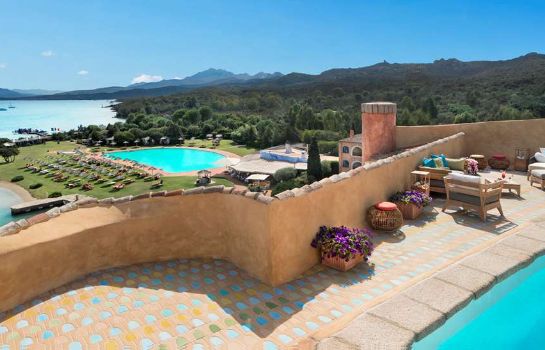 Hotel Cala di Volpe a Luxury Collection Hotel Costa Smeralda