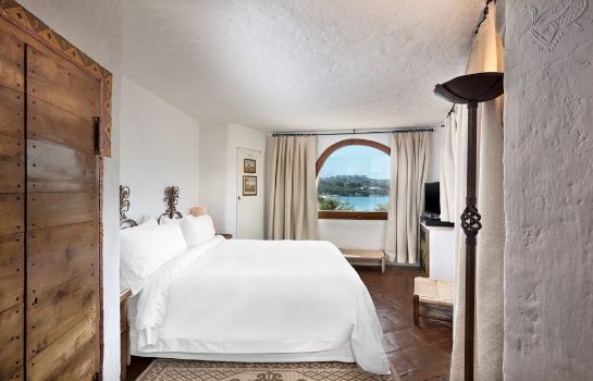 Hotel Cala di Volpe a Luxury Collection Hotel Costa Smeralda