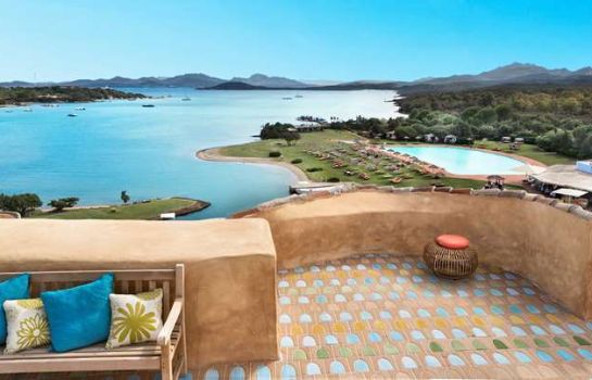 Hotel Cala di Volpe a Luxury Collection Hotel Costa Smeralda