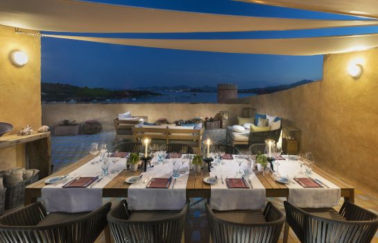 Hotel Cala di Volpe a Luxury Collection Hotel Costa Smeralda