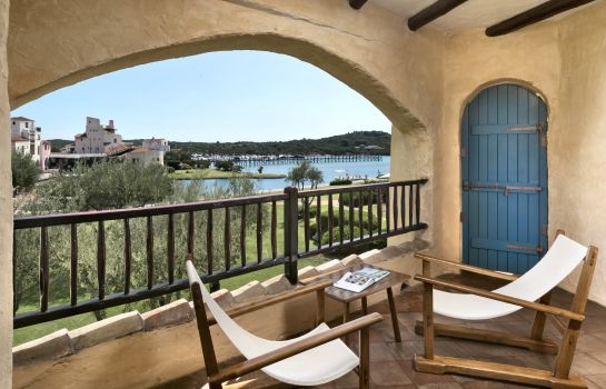 Hotel Cala di Volpe a Luxury Collection Hotel Costa Smeralda