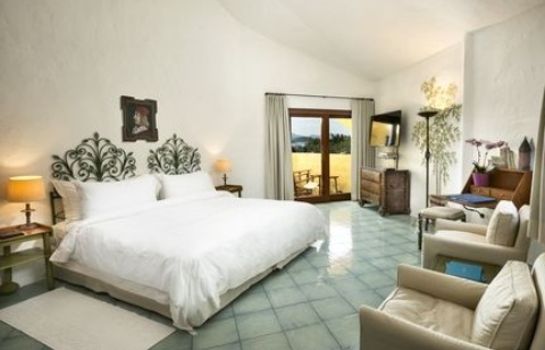 Hotel Cala di Volpe a Luxury Collection Hotel Costa Smeralda