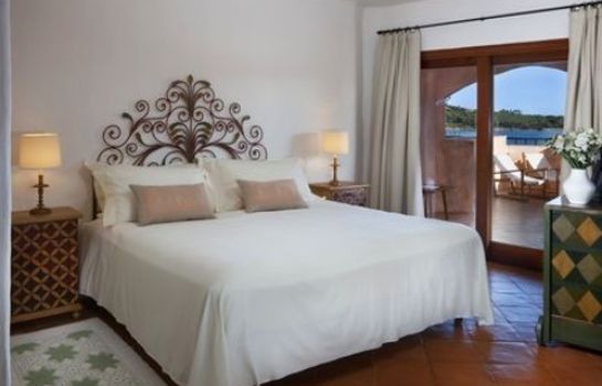 Hotel Cala di Volpe a Luxury Collection Hotel Costa Smeralda