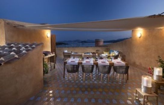 Hotel Cala di Volpe a Luxury Collection Hotel Costa Smeralda