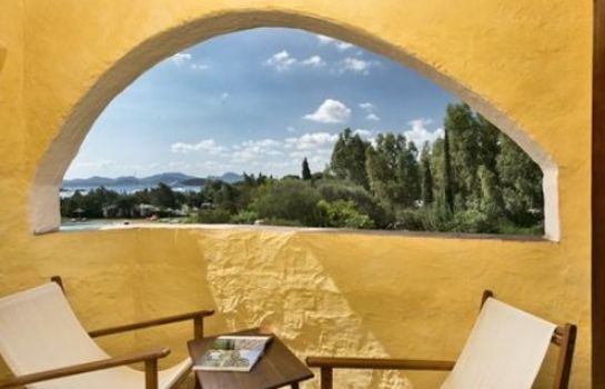 Hotel Cala di Volpe a Luxury Collection Hotel Costa Smeralda