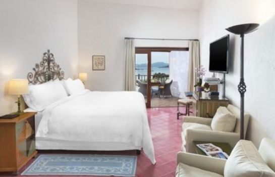 Hotel Cala di Volpe a Luxury Collection Hotel Costa Smeralda