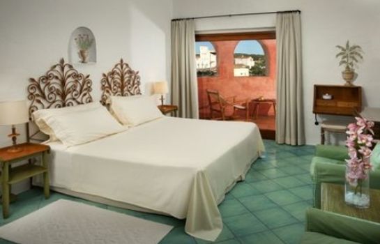 Hotel Cala di Volpe a Luxury Collection Hotel Costa Smeralda