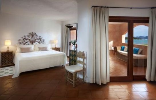 Hotel Cala di Volpe a Luxury Collection Hotel Costa Smeralda