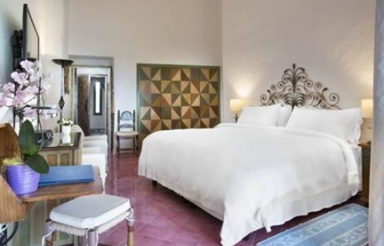 Hotel Cala di Volpe a Luxury Collection Hotel Costa Smeralda