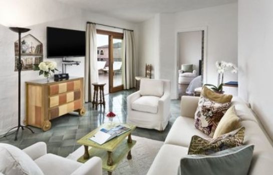 Hotel Cala di Volpe a Luxury Collection Hotel Costa Smeralda