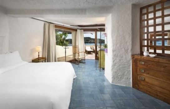 Hotel Cala di Volpe a Luxury Collection Hotel Costa Smeralda