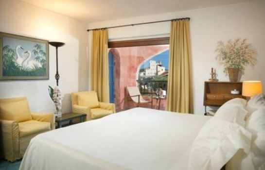 Hotel Cala di Volpe a Luxury Collection Hotel Costa Smeralda