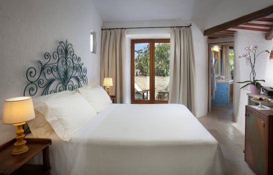 Hotel Cala di Volpe a Luxury Collection Hotel Costa Smeralda