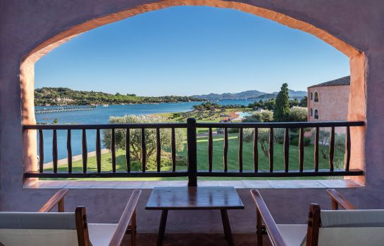 Hotel Cala di Volpe a Luxury Collection Hotel Costa Smeralda