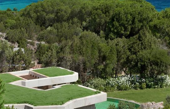 Hotel Pitrizza a Luxury Collection Hotel Costa Smeralda