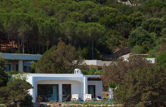 Hotel Pitrizza a Luxury Collection Hotel Costa Smeralda