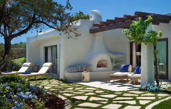 Hotel Pitrizza a Luxury Collection Hotel Costa Smeralda