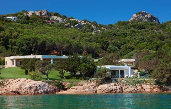 Hotel Pitrizza a Luxury Collection Hotel Costa Smeralda