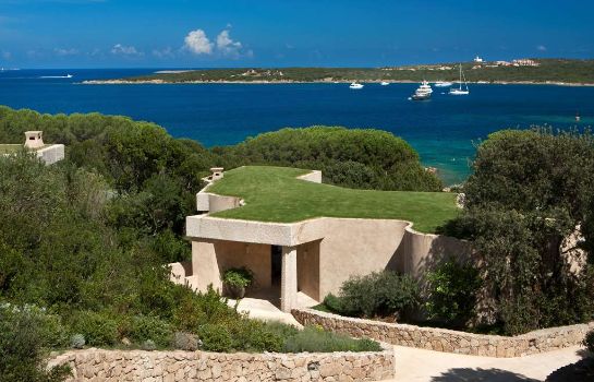 Hotel Pitrizza a Luxury Collection Hotel Costa Smeralda