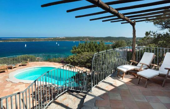 Hotel Pitrizza a Luxury Collection Hotel Costa Smeralda