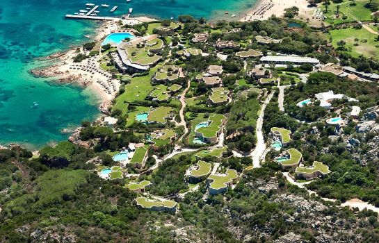 Hotel Pitrizza a Luxury Collection Hotel Costa Smeralda