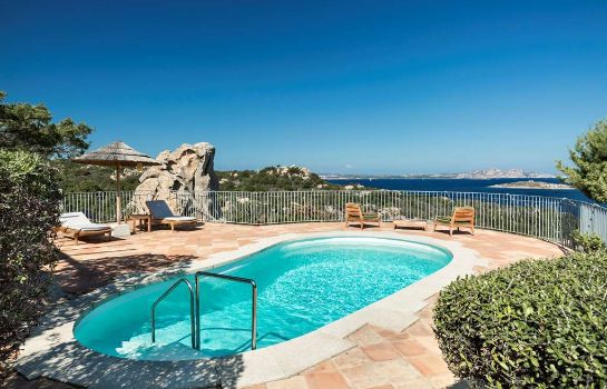 Hotel Pitrizza a Luxury Collection Hotel Costa Smeralda