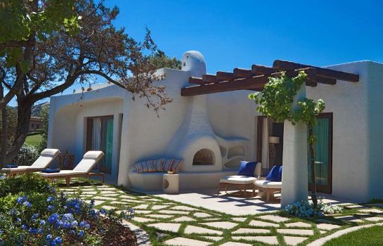 Hotel Pitrizza a Luxury Collection Hotel Costa Smeralda