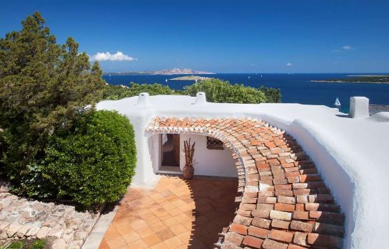 Hotel Pitrizza a Luxury Collection Hotel Costa Smeralda